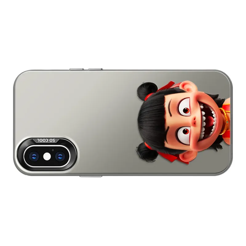 MANQIN Phone Cases-9