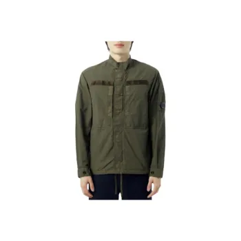 C.P.Company Jackets & Coats Men's Jasper