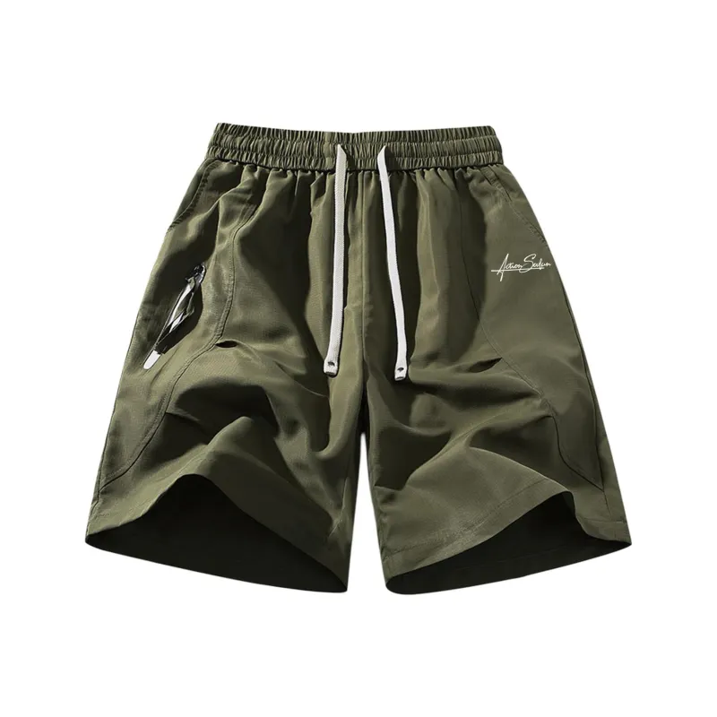 7 SEVFUN Cargo Shorts Unisex-28