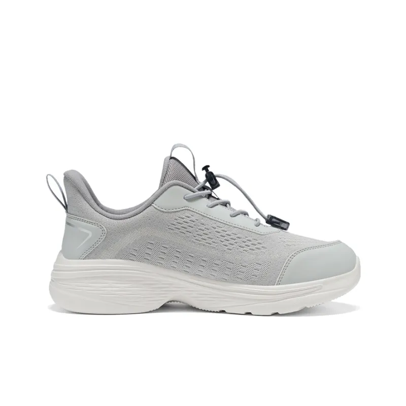 ZULIZ Zulijian Cares For Seniors Cushioning, Slip Resistant, Abrasion Resistant Support Low Top Casual Shoes Unisex-30