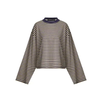 Lioness T Shirts Women's Beige
