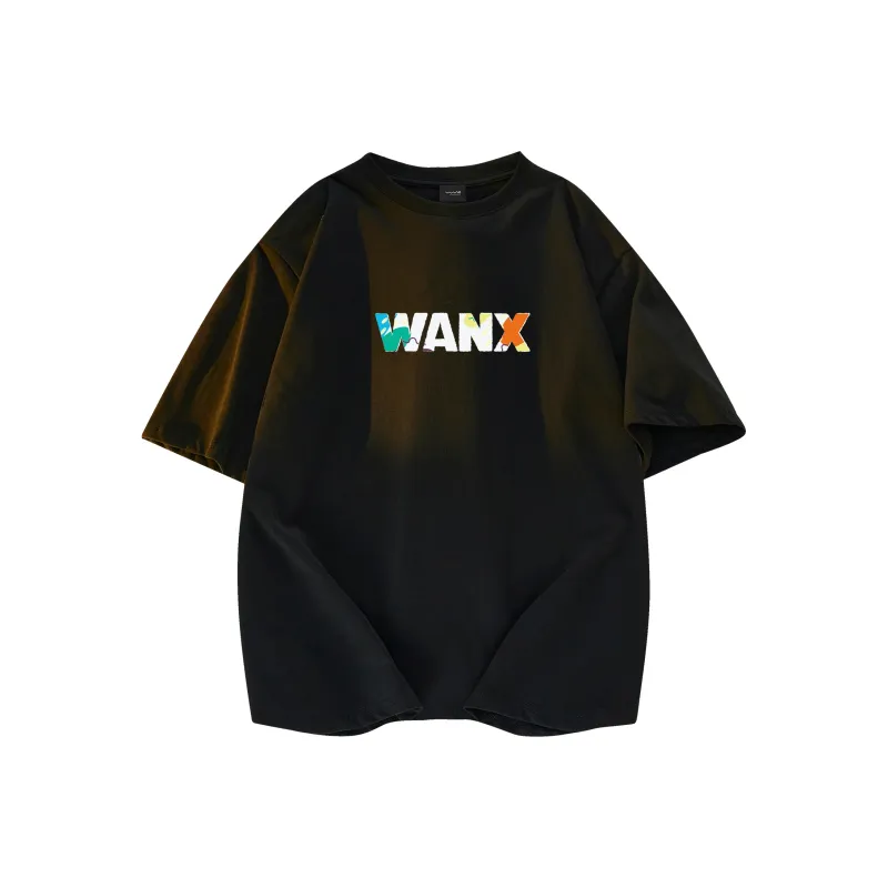 WANX T Shirts Unisex-1