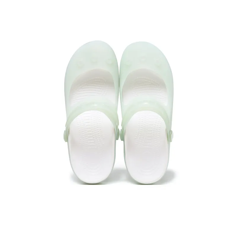JSWEI Clogs Women's-17