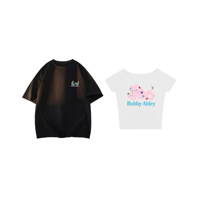 BOBBY ABLEY Couple Sets Women's-0