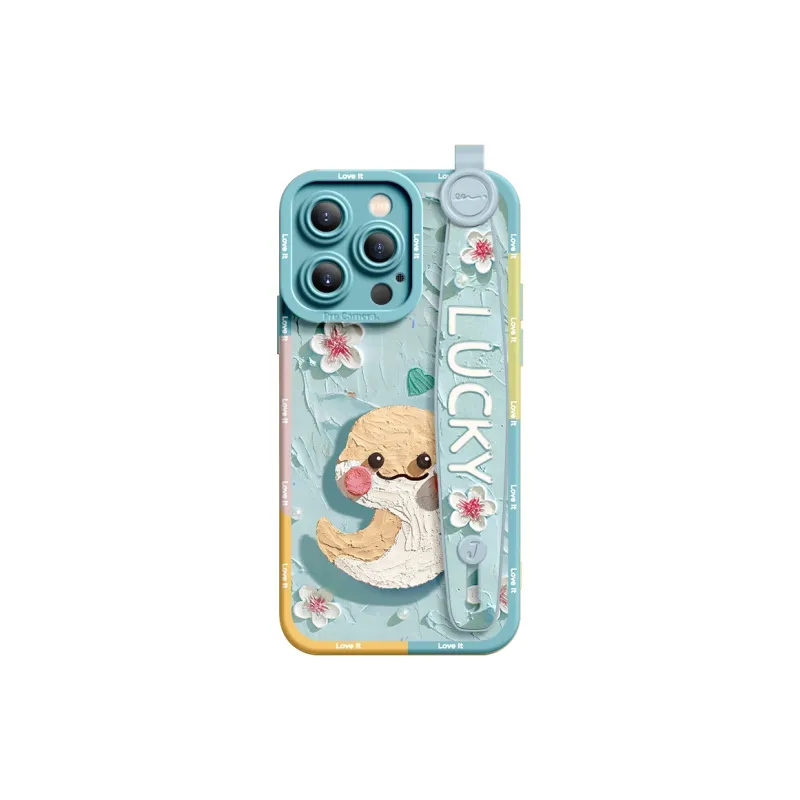 SUPER MOUSE Phone Cases-30
