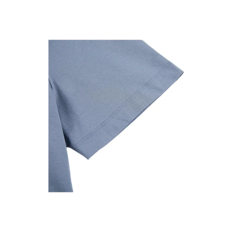 Satchi T Shirt Men's Light Gray-2