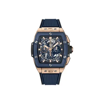 HUBLOT Men BIG BANG Soul Watch