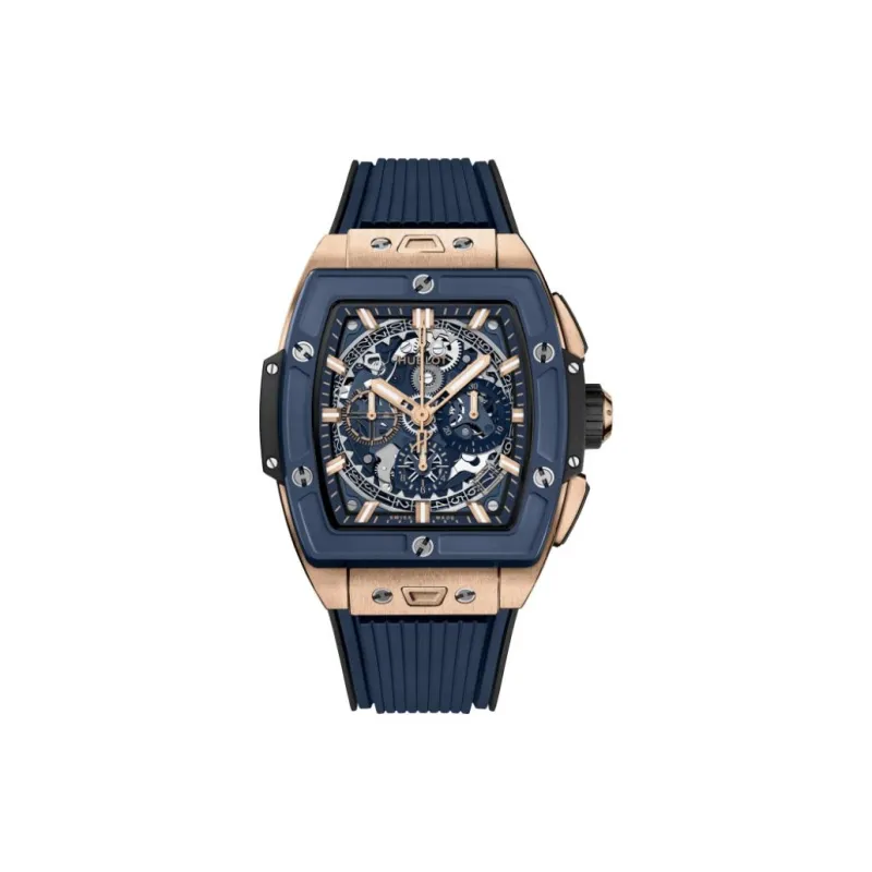 HUBLOT Men BIG BANG Soul Watch-0
