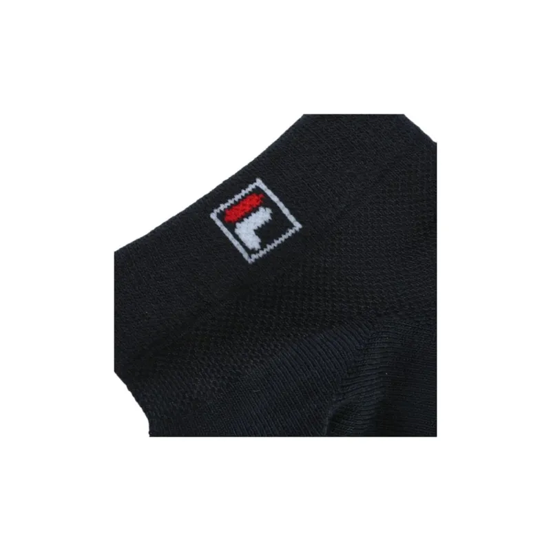 FILA Ankle Socks Men's 1 Pack Legend Blue-1