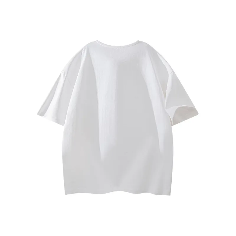 Zomuros T Shirts Unisex-1