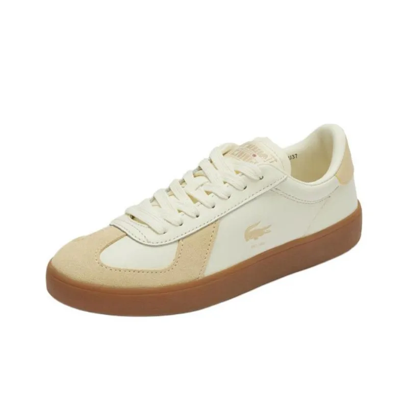 LACOSTE Baseshot Pro Sneakers Women's-1