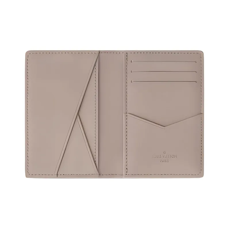 LOUIS VUITTON Pocket Organizer-3