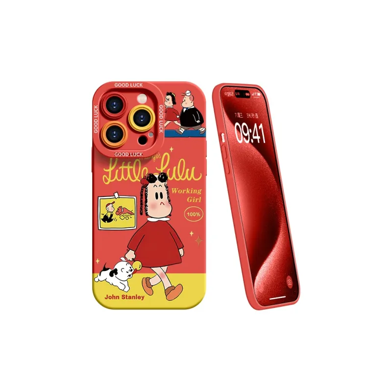 YOOPOO Phone Cases-21