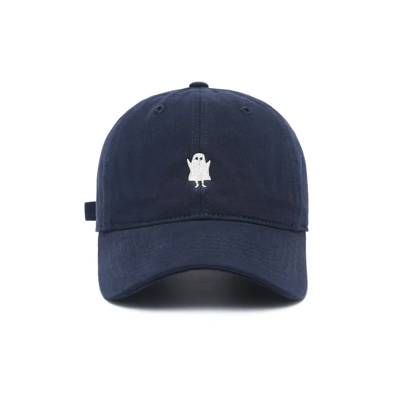 STUFFER Cotton Baseball Caps Unisex-0