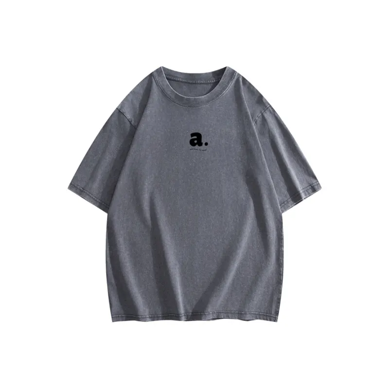 Snow Know The Answer SKTA T Shirt Unisex-8