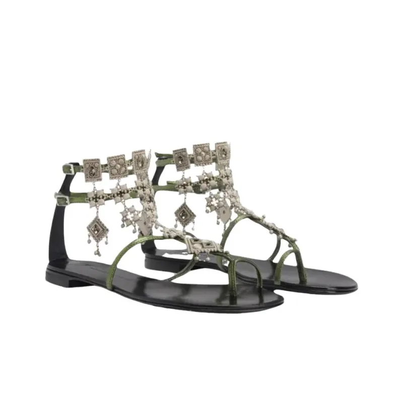 Giuseppe Zanotti Amira Sandals Women's-2