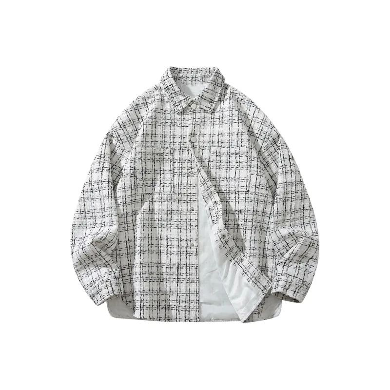 FAX FOR FMACM Jackets Unisex-2