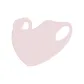 3D 3D Effect Seamless-Pink