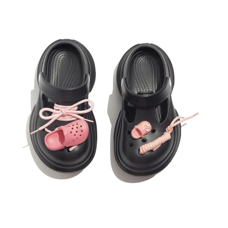 BEIER Clogs Women's-2