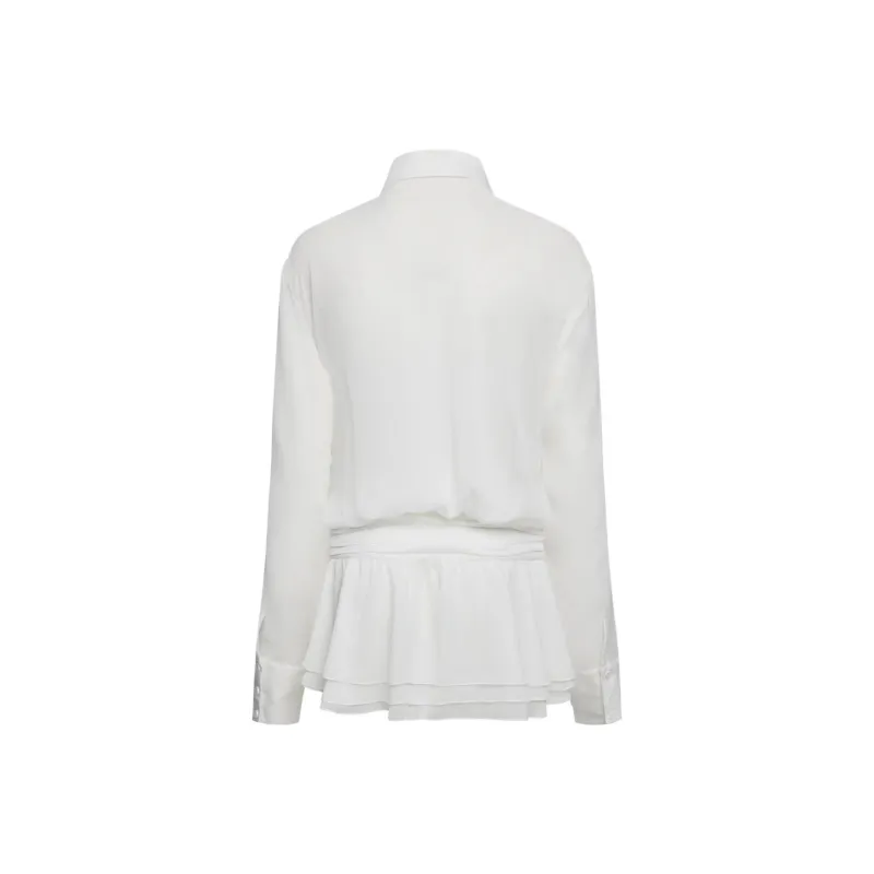 Lioness Long Sleeved Dress Women's-1