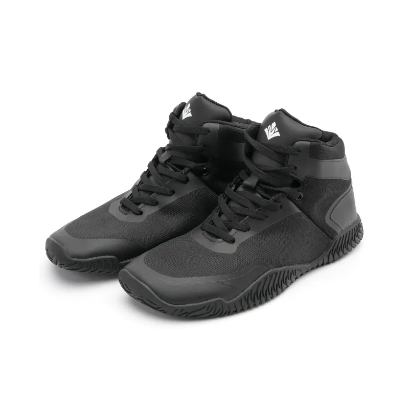 MANUEKLEAR Anti-Slip And Wear-Resistant Lightweight Low-Top Training Shoes Unisex-37