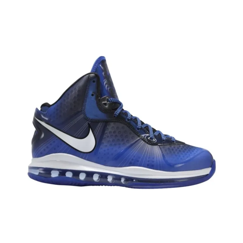Nike LeBron 8 V/2 All Star Blue-1