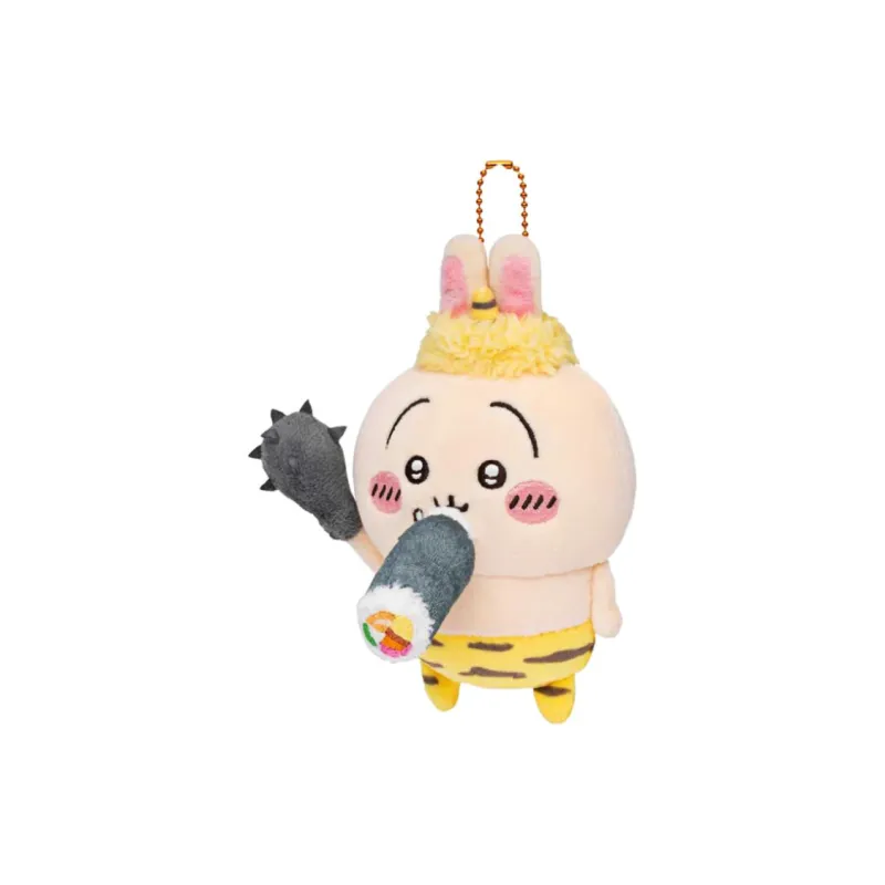 Chiikawa Polyester Bag Charm Bag Accessory Unisex Skin-1