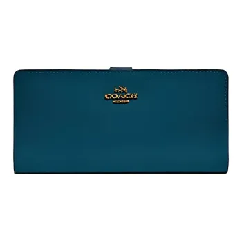 COACH Skinny Wallet Wallets