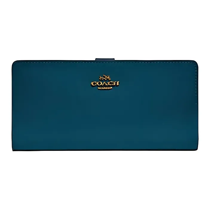 COACH Skinny Wallet Wallets-0