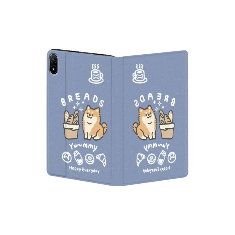 YIBAOBAO Tablet Protective Cases-14