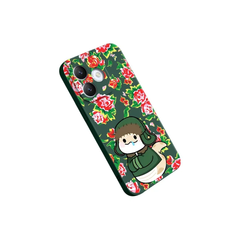 CHUNFAN Phone Cases-36