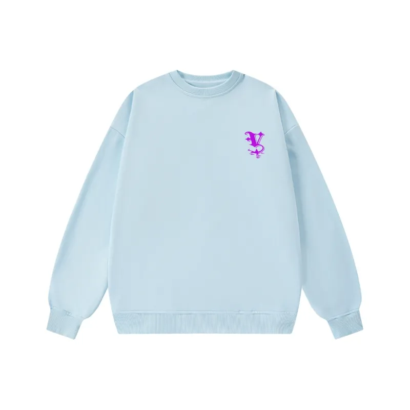 IVEIII Sweatshirts Unisex-10