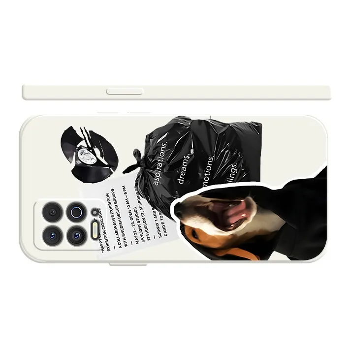TUYAO Phone Cases-3