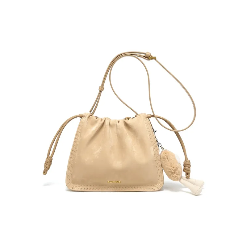 DAPHNE PU Shoulder Bag Women's Multicolor-4