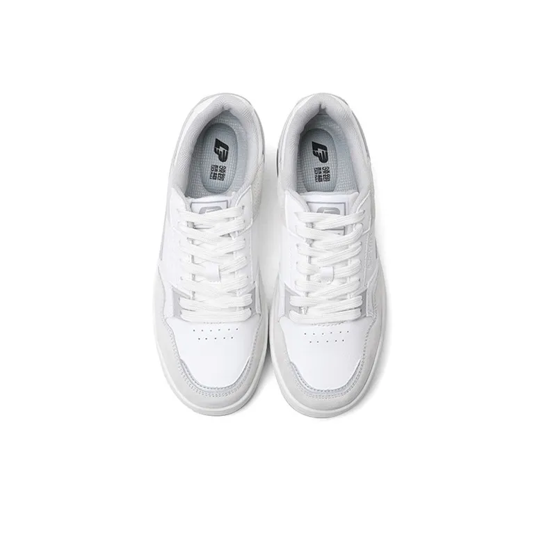 LPMX Anti-Slip And Wear-Resistant Lightweight Low-Top Skateboard Shoes Women's-8
