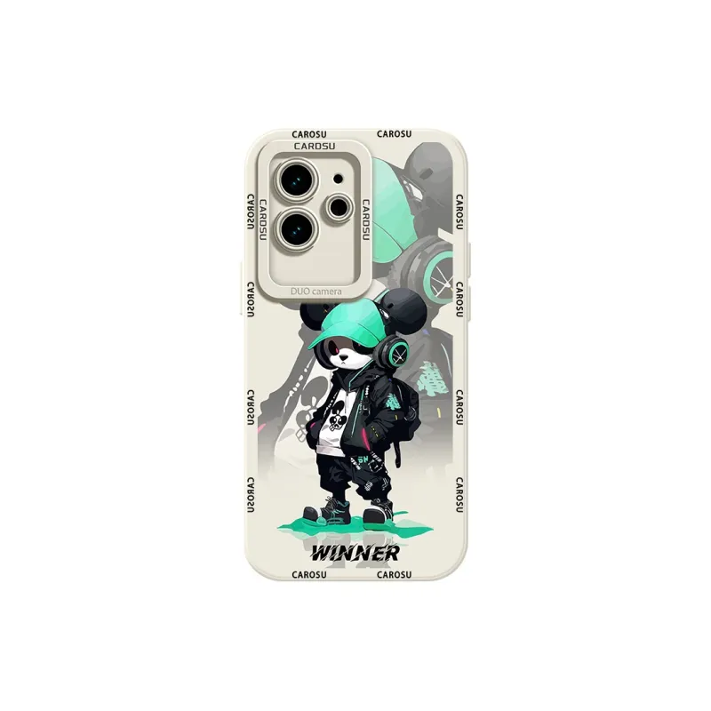 CHUNFAN Phone Cases-15