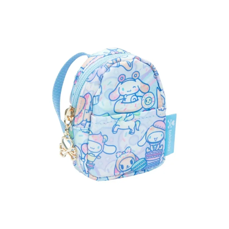 Sanrio Tokidoki Collaboration Cartoon Print Bag Accessory Mini Unisex Multicolor-0