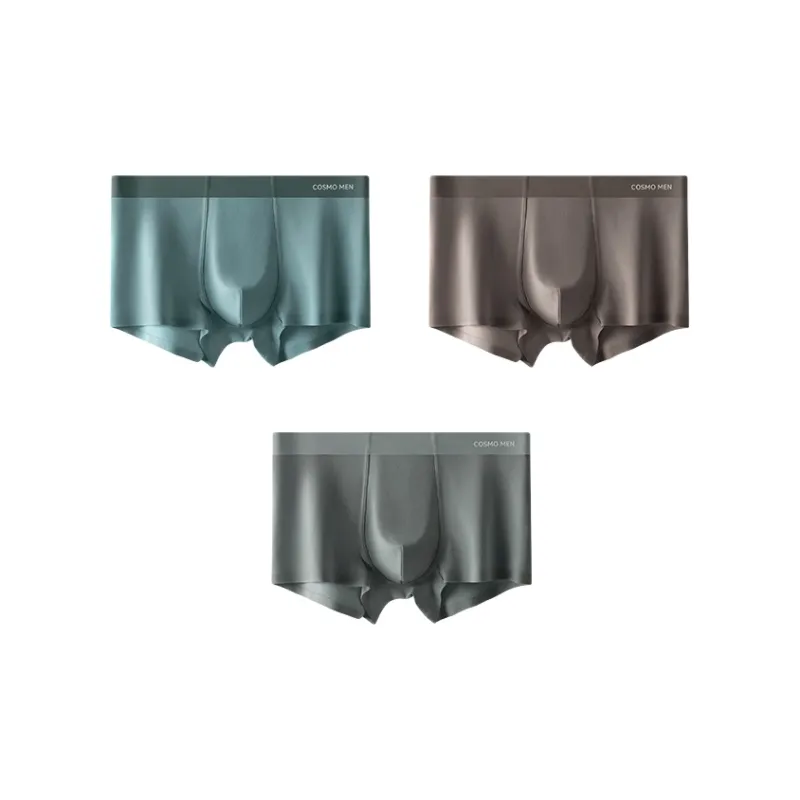 Urban Beauty Underpants Men's 1 Pack-11