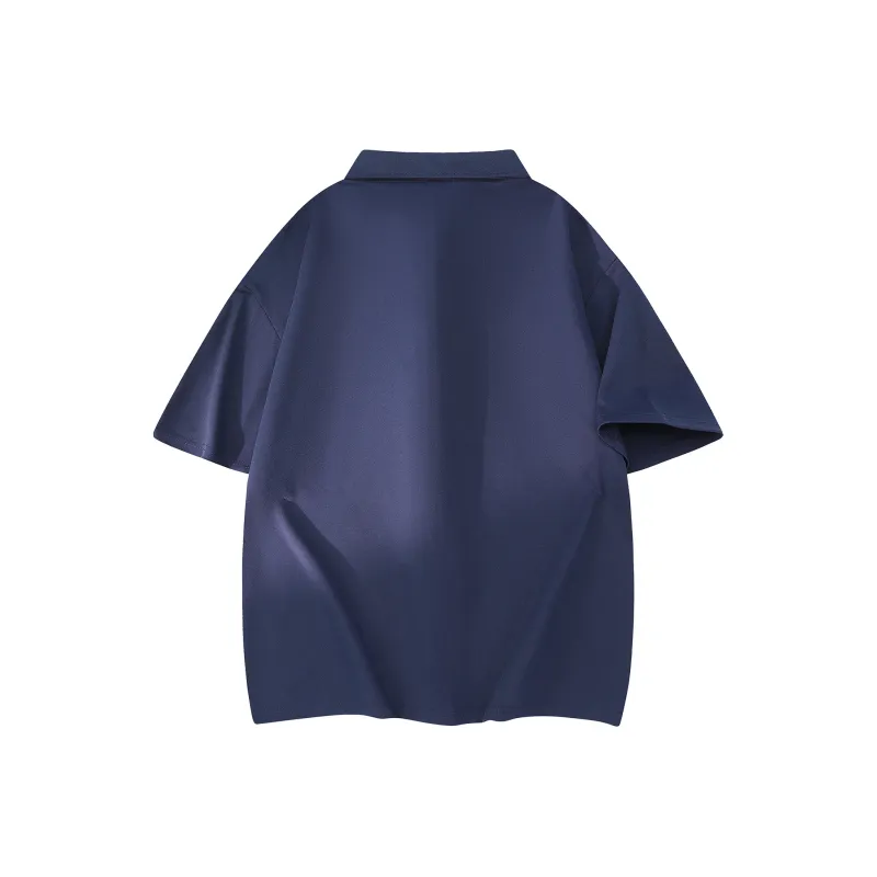 MindBridge Polo Shirts Unisex-10