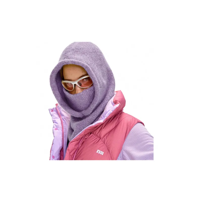 NOTHOMME Knitted Fabric Hats Hood Unisex-16