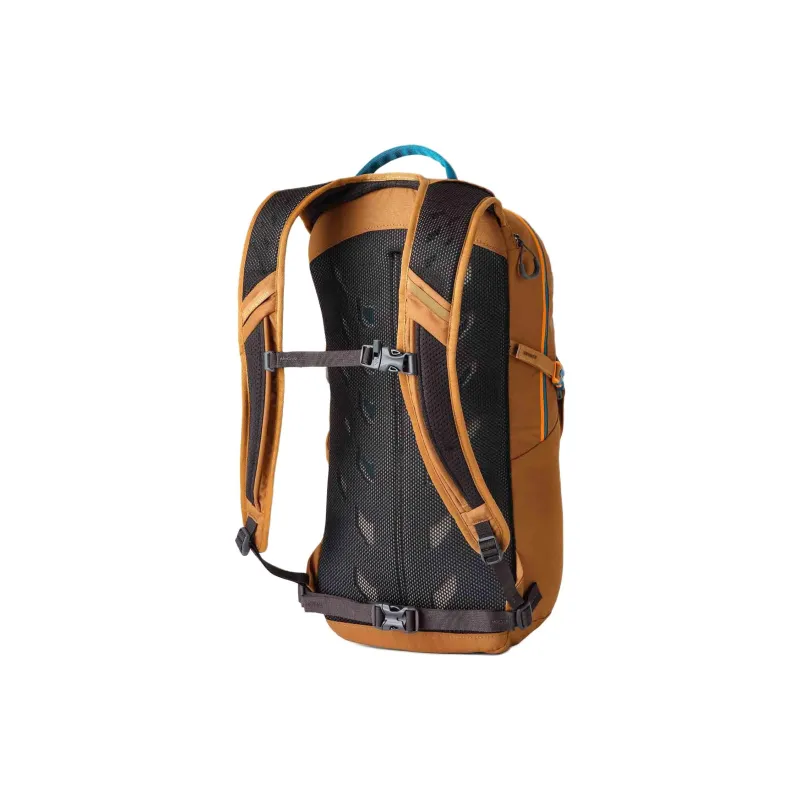 GREGORY 18L Outdoor Bags Nylon Brown Unisex-1