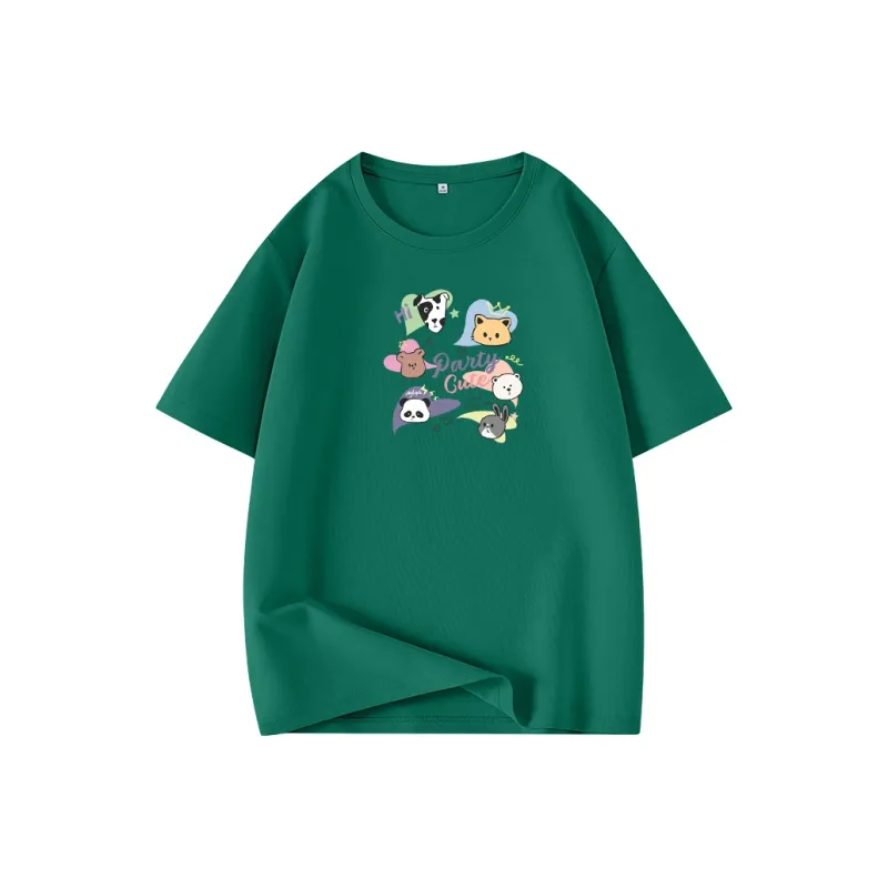 MJ STYLE T Shirts Unisex-18