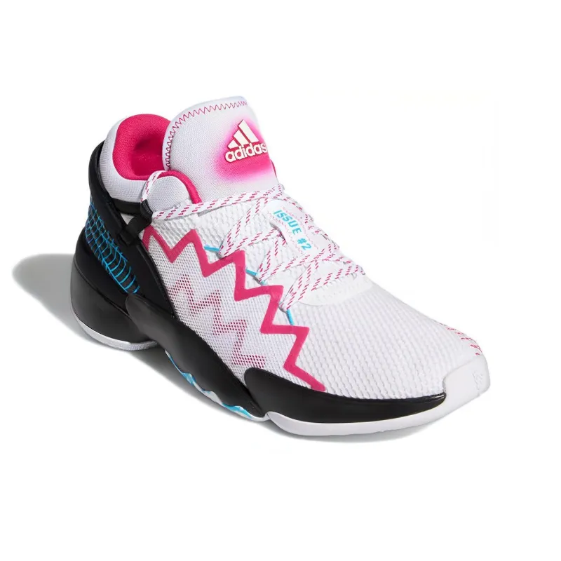Adidas Marvel X D.O.N. Issue #2 'Spidey Sense'-2