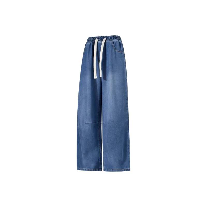 ARTSMAN Jeans Unisex-3