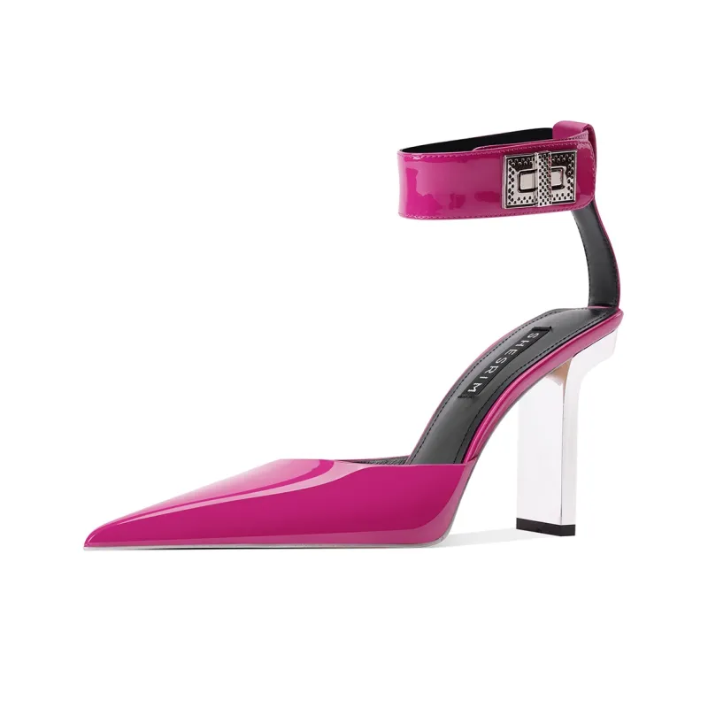 Shesrim High Heels Women's-6