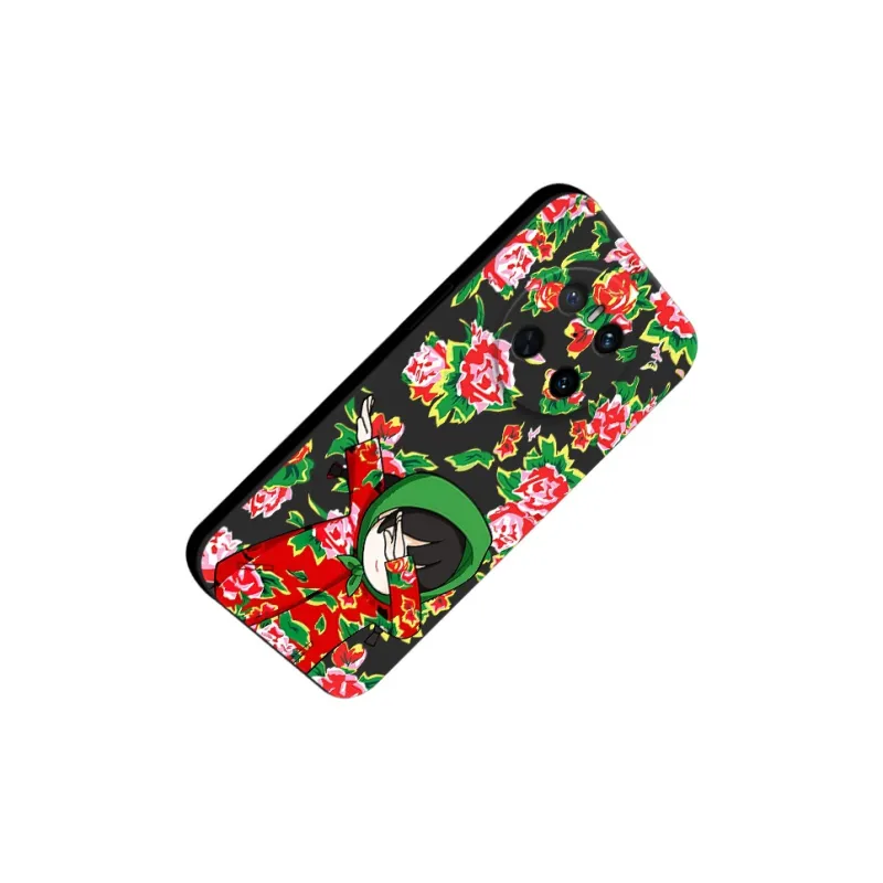 CHUNFAN Phone Cases-22