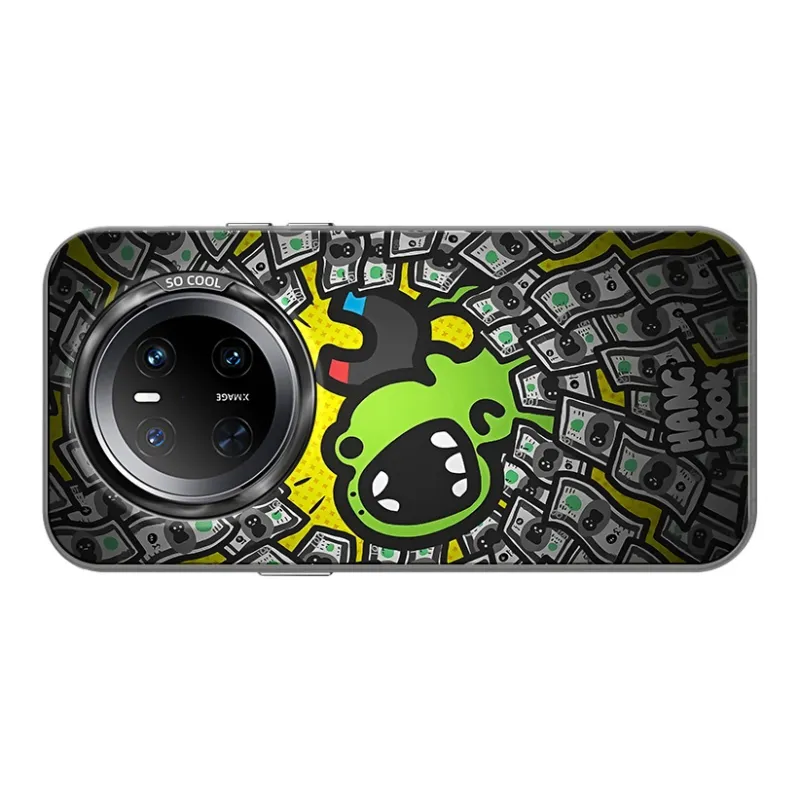 CHUNFAN Phone Cases-34