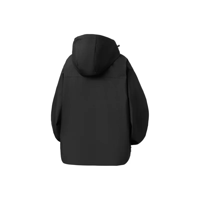 EDG Jackets Unisex-1