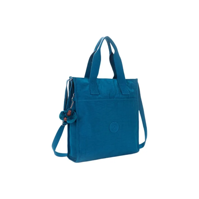 Kipling Polyamide Vertical Tote Bag Shoulder Bag, Crossbody Bag, Handbag Regular Unisex Multicolor-1