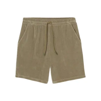CLOSED Casual Shorts Men's Toad Green
